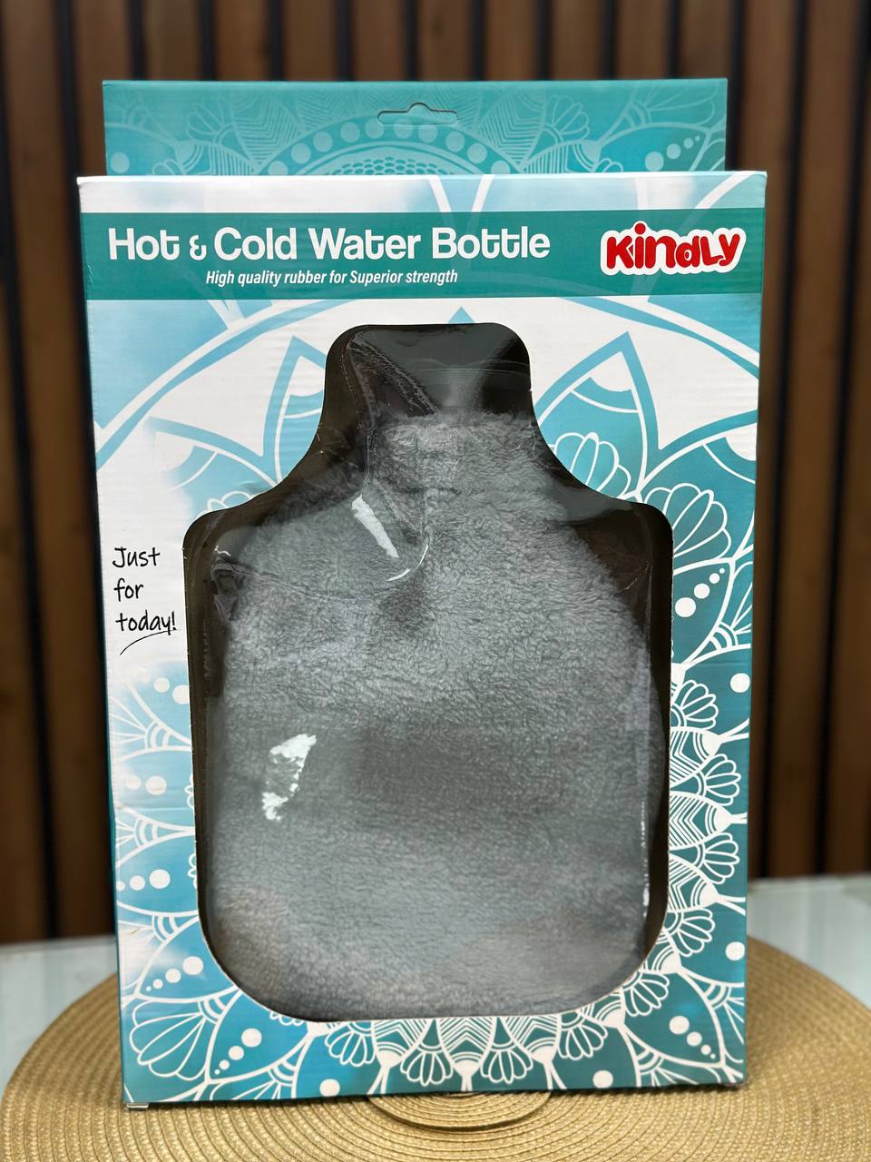 کمپرس اب گرم و سرد kindly - کمپرس اب گرم و سرد kindly